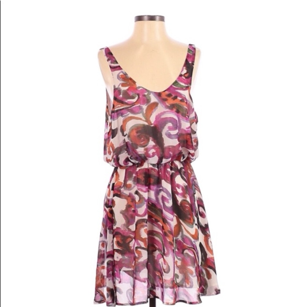 Patterson J. Kincaid Dress